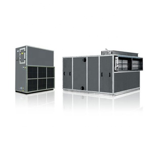 Controlador de <span class=keywords><strong>aire</strong></span> Gree Air Fresh Fcu Intercambiador de calor <span class=keywords><strong>5500</strong></span> - 95000 Flujo de <span class=keywords><strong>aire</strong></span> M3/H DX Inversor Arabia Saudita Proyecto AHU Unidad de manejo de <span class=keywords><strong>aire</strong></span> - Product Image 6