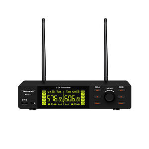 אלחוטי מקצועי חדש במערכת צג האוזן - Product Image 2