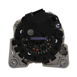 Alternateur compatible pour DACIA SANDERO 1.6 GPL Essence/Gasauto (GPL) (KW : 64, CV : 87) de 06-2008 à 12-2012 BOSCH 554793RIB - Product Image 3