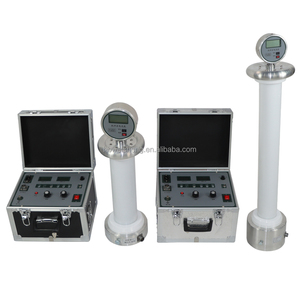 WESHINE Generador de Alta Tensión de 60KV 120KV 200KV, Probador Hipot de Frecuencia Alta - Product Image 1