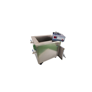 Professioneel gebruik draagbare hardware reinigingsmachine ultrasone reinigingsapparatuur ultrasone wasmachine motorfiets/auto motoronderdelen - Product Image 5