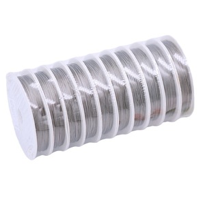 Stainless Steel <b>Wire</b> Gold Plated Small Size For Jewelry Making And Beading <b>Craft</b> Supplies - Product Image 5
