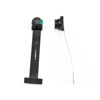 Module de caméra, 720p, grand Angle, Micro perforation, détecteur OV9712, nouveau