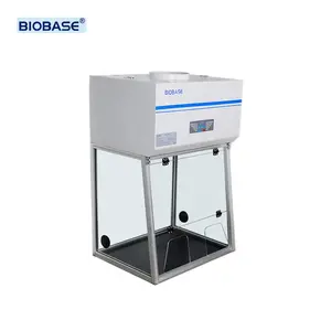 Biobase China Small Benchtop Vertical Compounding Hood Cleaning producing environment compounding hood for industrial