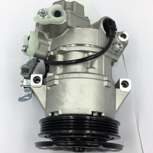 เครื่องปรับอากาศ Assy AC Compressor OEM 88310-52492สำหรับ2006-2011 <span class=keywords><strong>CAMRY</strong></span> Saloon 2.4 (ACV40) - Product Image 2