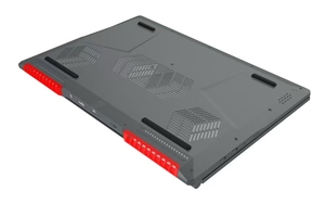 Ordinateur portable <span class=keywords><strong>Intel</strong></span> Core I7-6700HQ GTX1060 <span class=keywords><strong>Carte</strong></span> graphique dédiée 4 Go Clavier rétroéclairé Win11 - Product Image 6