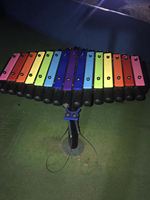 Musical Instruments Equipment Outdoor Playground Kindergarten Percussion Instrument