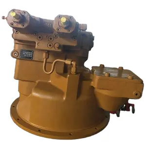 Hot Selling Quality Excavator Hydraulic Parts 325B Main Pump 133-7539 325B Hydraulic Pump A8VO107 For CAT