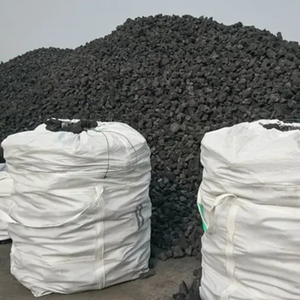 Chất lượng cao đúc sắt thấp dễ bay hơi luyện kim than cốc gặp than cốc cho Vụ Nổ lò ironmaking Trung Quốc - Product Image 6