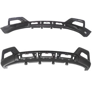 Autoteile Vordere Stoßstange Unterteil Verkleidung OE 10343984 für MG ZS <span class=keywords><strong>Xdream</strong></span> Neu - Product Image 1
