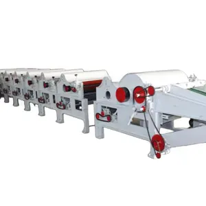 Hemp Breaking Machine, Cotton Breaking Machine