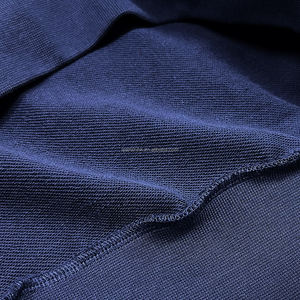 Moda Boxy Heavyweight Drop Shoulder Hoodie Custom Streetwear Sudadera de alta calidad Sudadera de cuello redondo de gran tamaño para hombres - Product Image 5