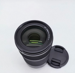 Bon prix S 70-300mm F4.5-5.6 MACRO O.I.S. Objectif zoom téléobjectif plein format L-Mount - Product Image 3