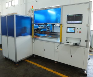 Mới hoàn toàn tự động màn hình <span class=keywords><strong>Roll</strong></span>-to-<span class=keywords><strong>Roll</strong></span> máy in nhiều màu cho Nhãn thẻ ống & giấy - Product Image 4