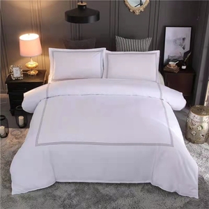 Juegos <span class=keywords><strong>de</strong></span> sábanas <span class=keywords><strong>de</strong></span> algodón orgánico <span class=keywords><strong>de</strong></span> hotel <span class=keywords><strong>de</strong></span> 5 estrellas <span class=keywords><strong>para</strong></span> camas <span class=keywords><strong>de</strong></span> lujo - Product Image 4