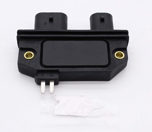 Módulo de Control de Encendido (ICM) Compatible con <span class=keywords><strong>Chevrolet</strong></span> GMC C/K 1500 2500 <span class=keywords><strong>3500</strong></span> <span class=keywords><strong>Pickup</strong></span> LX340 10457765 10469931 VA1222 - Product Image 1