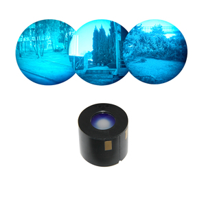 แว่นมองกลางคืน JIMNVT Gen3 MX10160 P43 FOM2200 พร้อมตัวเพิ่มความสว่างภาพในที่แสงน้อย กันน้ำ ระยะ 1000 ม. 30fps กำลังขยาย 1 เท่า 7 - Product Image 6