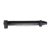 5H601-23430 pour Pièces de Moissonneuse-batteuse AR96 GUIDE CRAWLER ARRIÈRE en Fonte Garantie 6 Mois Haute Qualité Disponible 24h/24