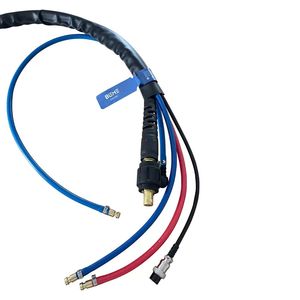 Antorcha TIG WP18, 10m, Refrigerada por Agua y Aire - Product Image 5