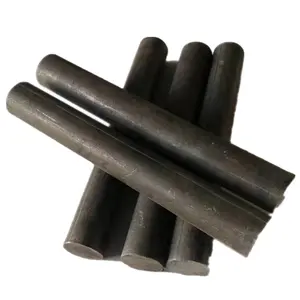Forgings Factory Supplies Nickel-based Alloy GH4169 Forgings Inconel Superalloy 718 Polished Bar