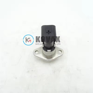 Capteur de vitesse 16V 358-2398 3582398 pour excavatrice Cat 906 907 908 953D 953K - Remplace 319-6491 - Product Image 6