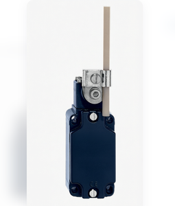 Interruptor de Límite S-chmersal Z4V10H 332-11Y-M20 131161686 Original y Nuevo en Stock 1NO+1NC para Posicionamiento Industrial - Product Image 1