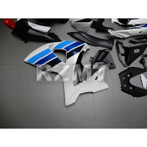 Kit de Carenado Personalizado para Motocicleta SUZUKI GSXR1000 2009-2016 <span class=keywords><strong>GSXR</strong></span> <span class=keywords><strong>1000</strong></span> <span class=keywords><strong>2015</strong></span> 2014, Inyección ABS, S1009-102a - Product Image 4