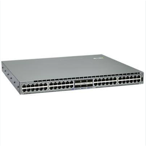 Arista 7280SR-48C6-M-F 48x10GbE SFP+ and 6x100GbE QSFP POE <b>Ethernet</b> <b>Switch</b> with 420Gbps Capacity - Product Image 1