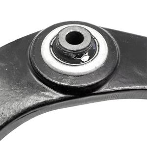 Bras de suspension avant triangulaire pour <span class=keywords><strong>Peugeot</strong></span> <span class=keywords><strong>206</strong></span> 207 Citroën C2 OE 3520G8 3520L7 - Product Image 2