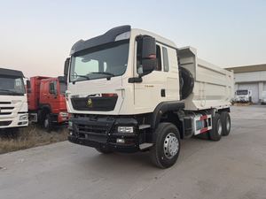 <span class=keywords><strong>Camion</strong></span> lourd Howo d'<span class=keywords><strong>occasion</strong></span> haute puissance 6x4, conduite à gauche, 351 ch, 10 pneus, 20 m³, Euro 5, benne basculante, à prix avantageux - Product Image 2