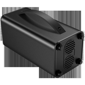 <span class=keywords><strong>Batterie</strong></span> au lithium solaire portable 180W 45000mAh pour voiture, démarreur multifonction et station d'alimentation pour usage extérieur - Product Image 3