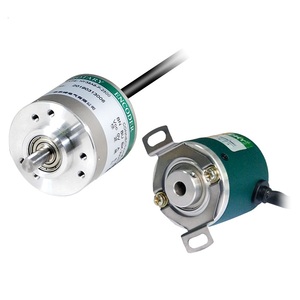 Toky Nhà cung cấp chuyên nghiệp rắn trục 100 xung đẩy kéo đầu ra 6mm Z giai đoạn mã hóa quay - Product Image 1