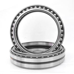 Roulement à billes à contact angulaire 289*355*34mm AC 5836 AC4630 AC4632 AC5033 pour excavatrice AC5836 - Product Image 4