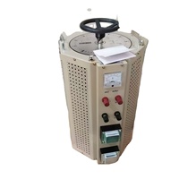 Transformador Variable Trifásico Variac TSGC2J-60KVA 40KVA 30KVA con Salida Ajustable de 0-500V