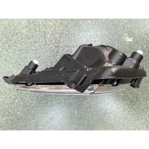 Feux antibrouillard SsangYong Tivoli 8320135000 en matériau PC pour remplacement et réparation - Product Image 4