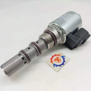 950G 962G 966G 972G 980G Loader Parts Solenoid Valve 206-6806 174-4913 - Product Image 2