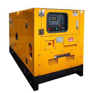 Générateur diesel super silencieux 100 kVA, auto-portable, triphasé, refroidi par <span class=keywords><strong>eau</strong></span>, groupe électrogène mobile sur remorque avec ATS - Product Image 2