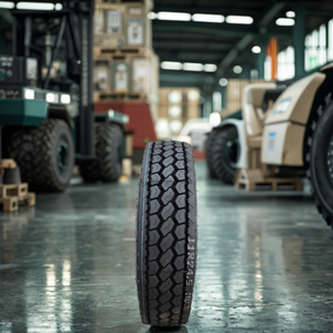Nouveaux pneus pour camions et bus 11R22.5 295/75R22.5 11R24.5 Pneus radiaux de direction et de remorque - Haute qualité Garantie 3 ans Pneus chinois bon marché 11r22. - Product Image 2