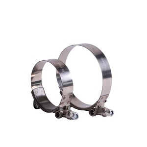 Outils de tension de câbles de transmission en acier allié et aluminium, pinces robustes pour câbles métalliques, mesures en pouces et métriques, avec serre-câbles - Product Image 5