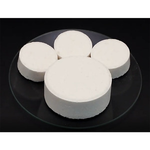 Sulfato de Aluminio 17% Libre de Hierro, Certificado ISO9001, Grado Industrial, Floculante Coagulante para Piscinas y Agua Potable - Product Image 1