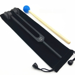 Diapason OM lesté 136,1 Hertz pour la relaxation, la thérapie sonore, le yoga et la guérison spirituelle - Vente en gros - Product Image 5