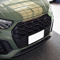Produit de vente d'usine Sq5 calandre avant pour Audi Q5 2020-2022