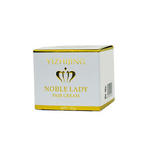 Krim Pemutih Pencerah Kulit Anti Penuaan Golden <span class=keywords><strong>Pearl</strong></span> yang Melembapkan - Product Image 5