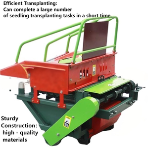 Комбайн для сбора урожая кукурузы и картофеля для эффективного сбора урожая - Product Image 4