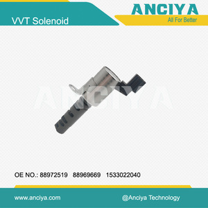 โซลินอยด์วาล์ว VVT สำหรับโตโยต้า โคโรลล่า 88972519 1533022040 อะไหล่ทดแทนหลังการขาย - Product Image 2