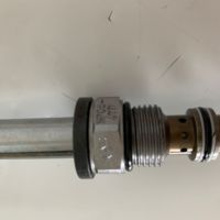 Vannes électro-proporcionnelles directionnelles Hydraforce Origin SP08-47D SP08-47D SP08-47 SP08-47D-0-N-00 SP08-47D-0-N-24DG