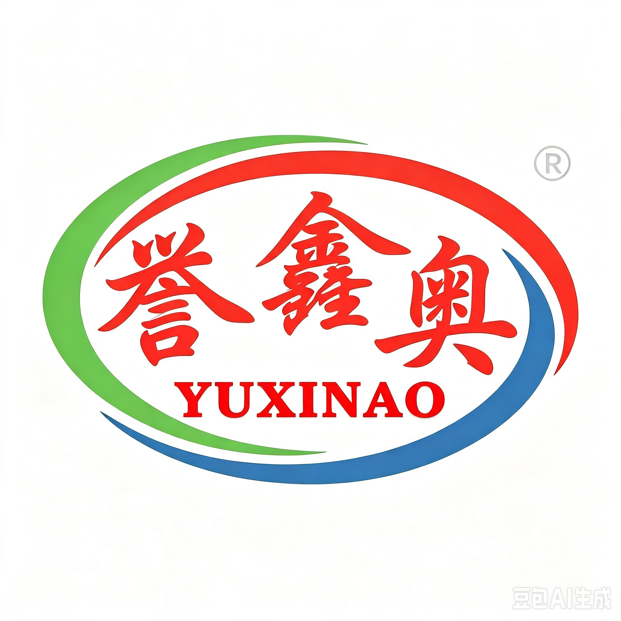 Xinao Sports Industry Development Co., Ltd. logo