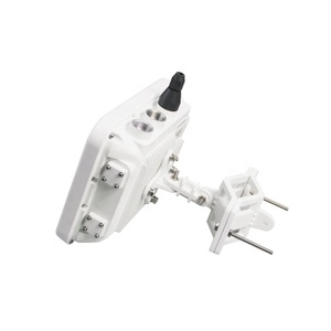 Estación base de punto de acceso Wi-Fi5, alta potencia, 1000mw, 11ac, 1200mbps, para exteriores, con 4x8 antenas de alta ganancia - Product Image 2