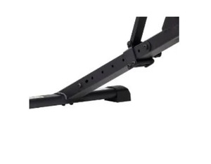 אימון משקל מאמן כושר כושר ציוד כושר אימון מתכוונן לשבת על ספסל תרגיל כושר מקיף - Product Image 5