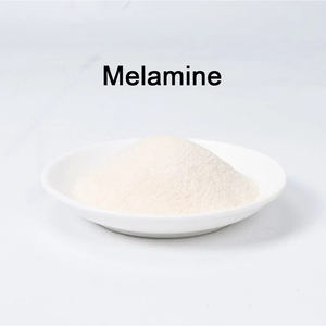 <span class=keywords><strong>Melamina</strong></span> 99.8% en Polvo Blanco, Resina Amino <span class=keywords><strong>para</strong></span> Laminados, Compuesto de Moldeo Ignífugo, Suministro Directo de Fábrica, Stock a Granel - Product Image 3